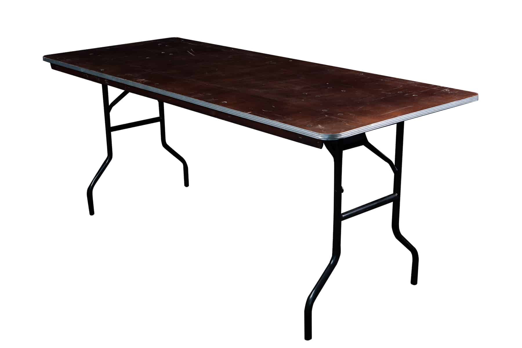 Banketttisch | 183,0 x 76,0 cm